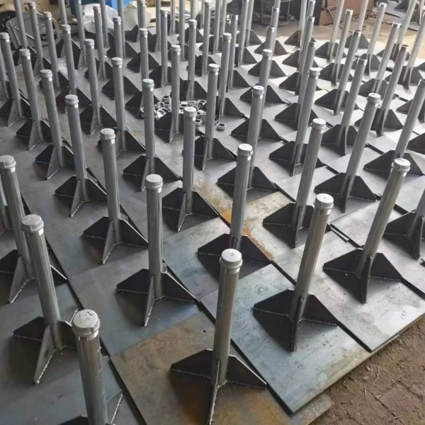 高昌沉降板现货