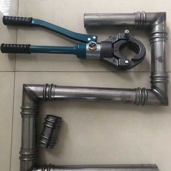高昌冷却管生产